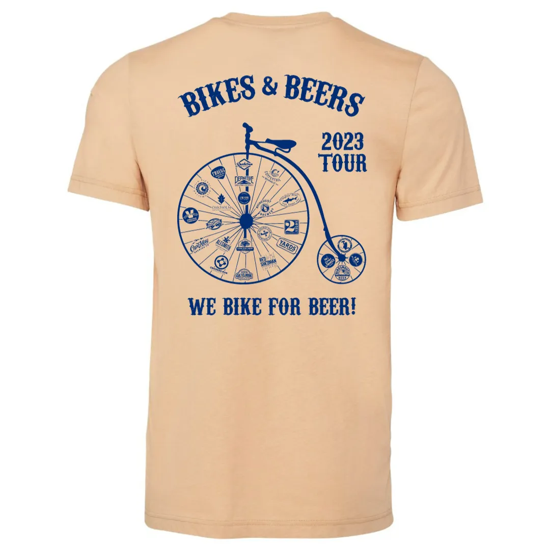 2023 Tour T-Shirt