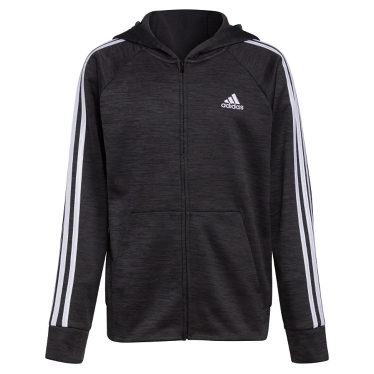 ADIDAS - Logo Hoodie