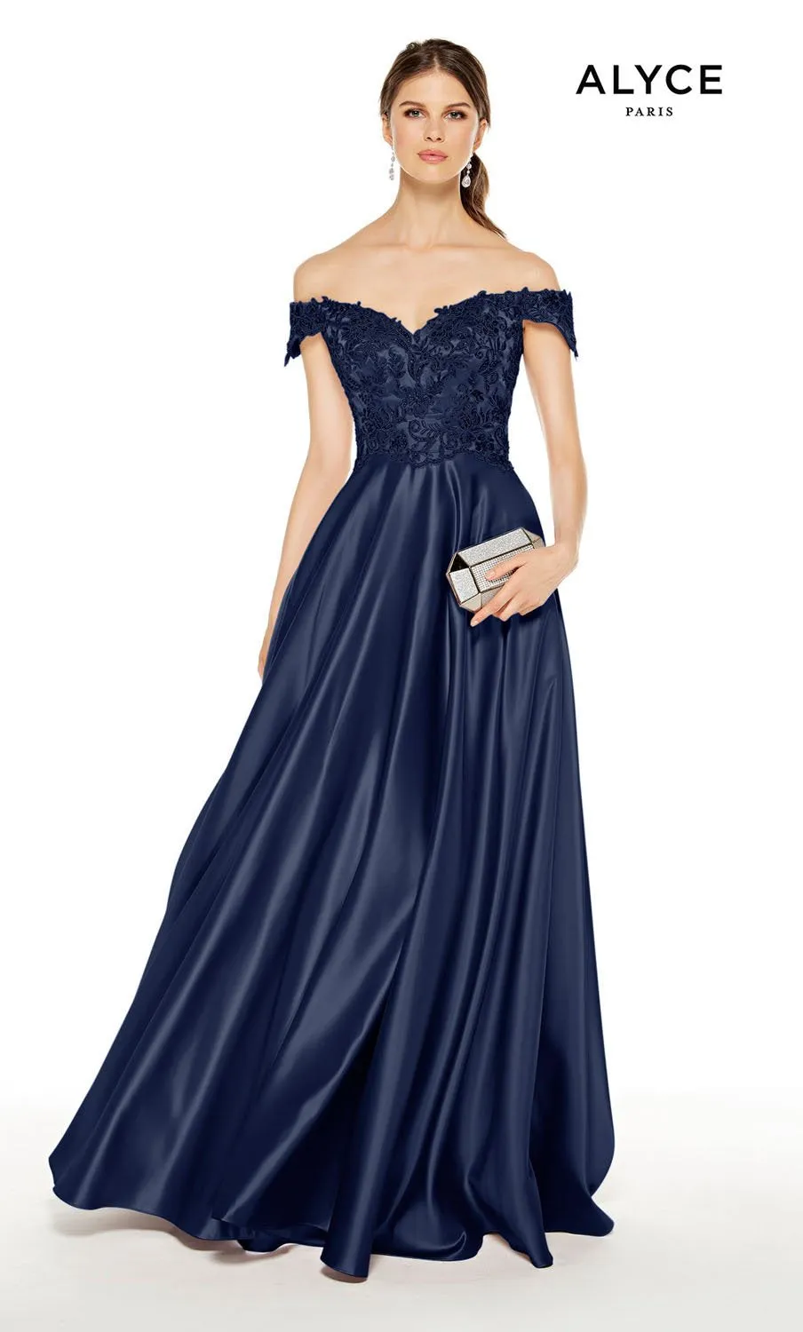 Alyce Paris 27393 Dress