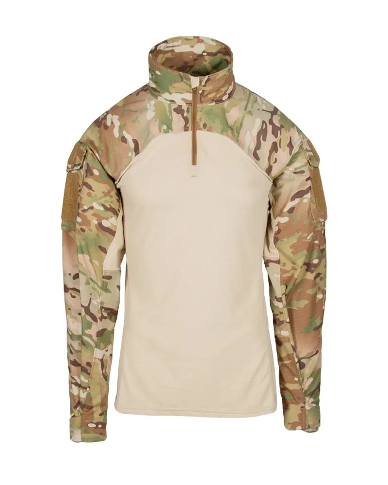 Beyond Clothing A9 Fire Retardant 1/4 Zip Combat Shirt