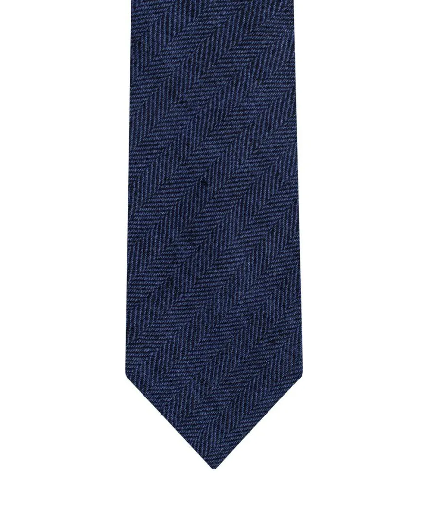 Brand Q Linen Ties