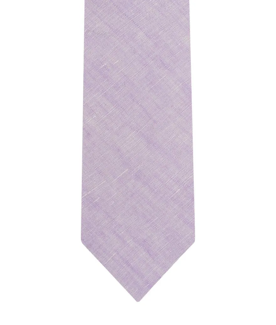 Brand Q Linen Ties