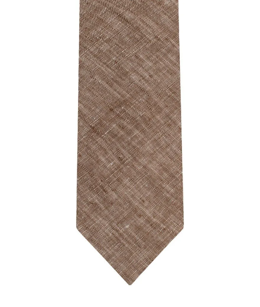 Brand Q Linen Ties