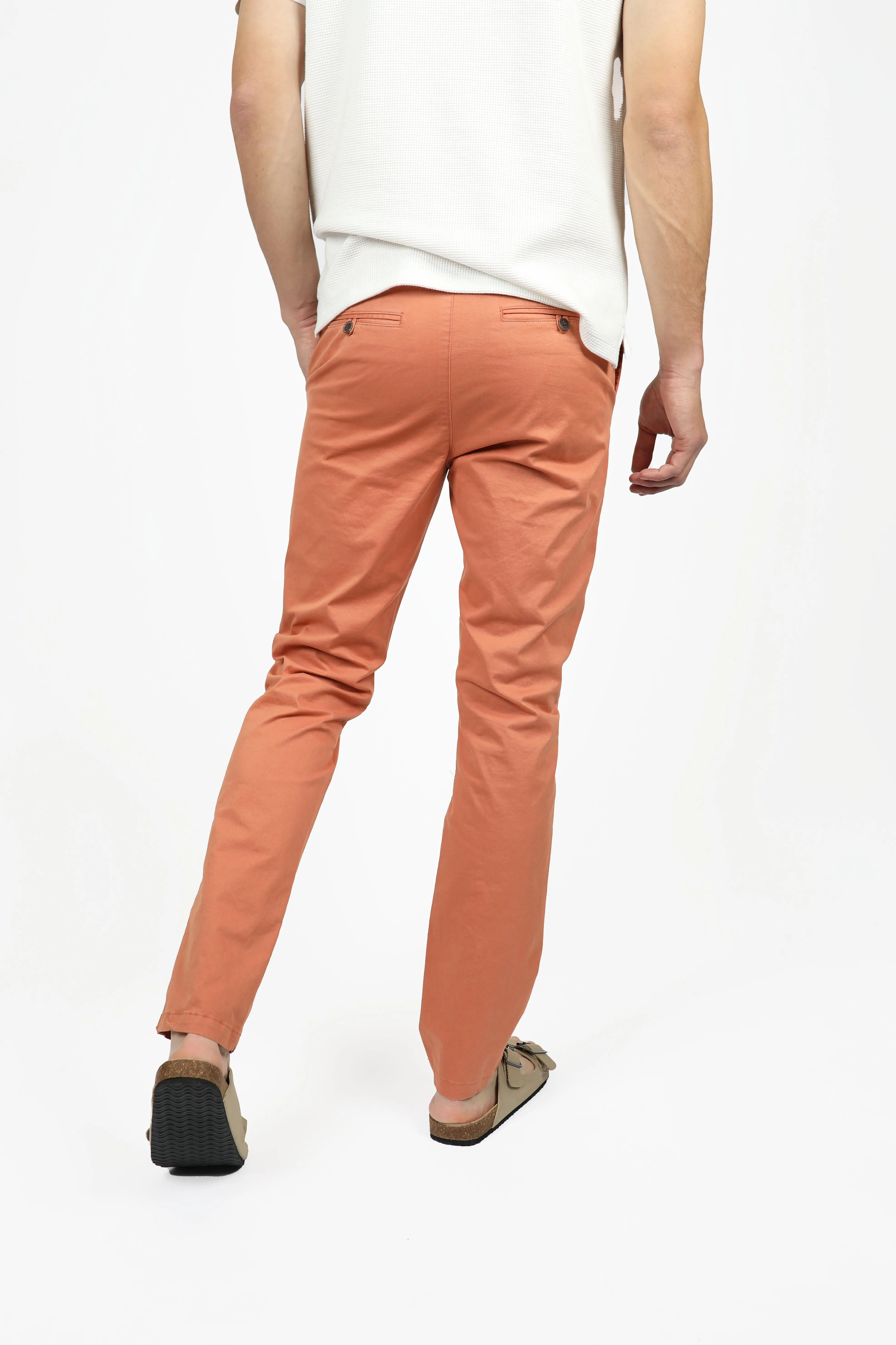 Clay Chino Pant