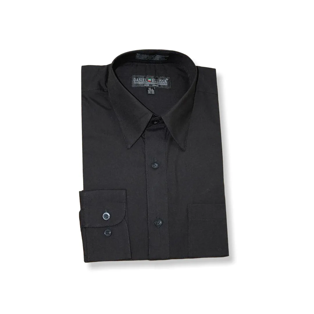 DE: Modern Dress Shirt