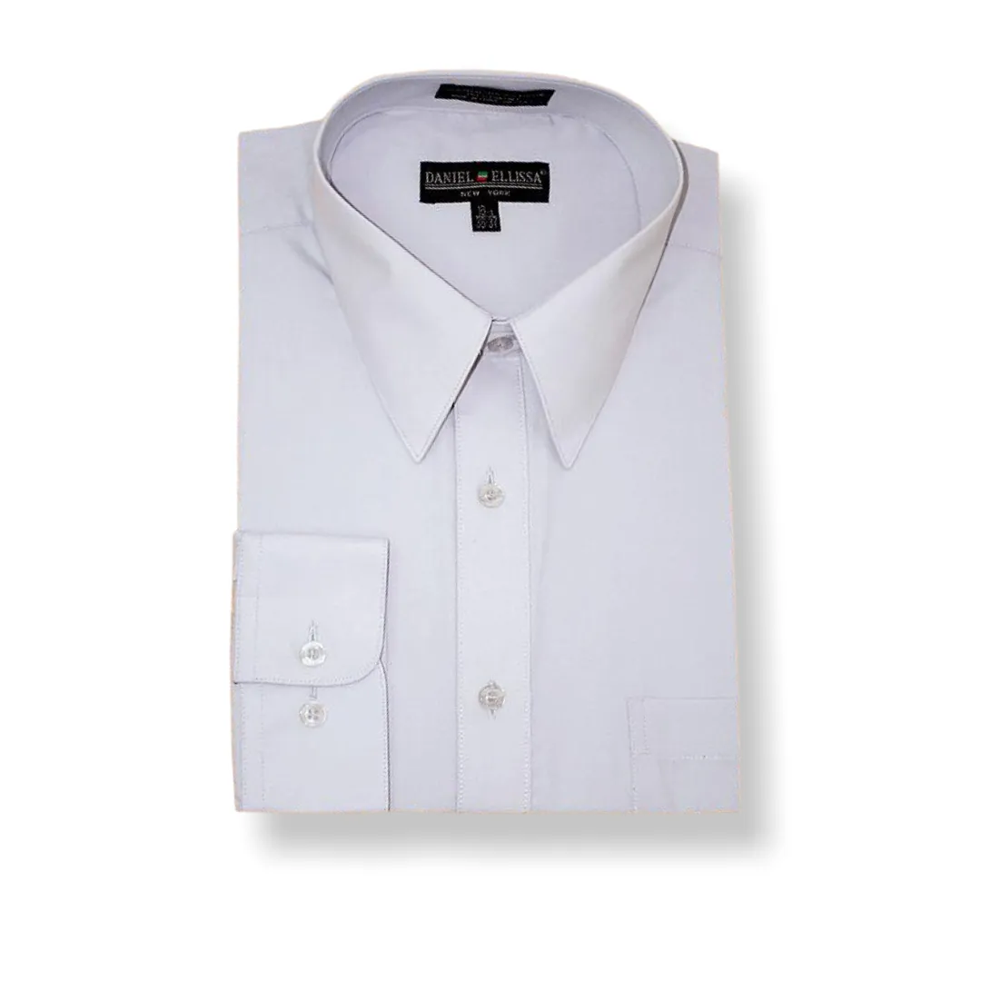 DE: Modern Dress Shirt