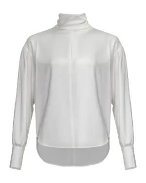 Dorothee Schumacher Modern Attitude Blouse