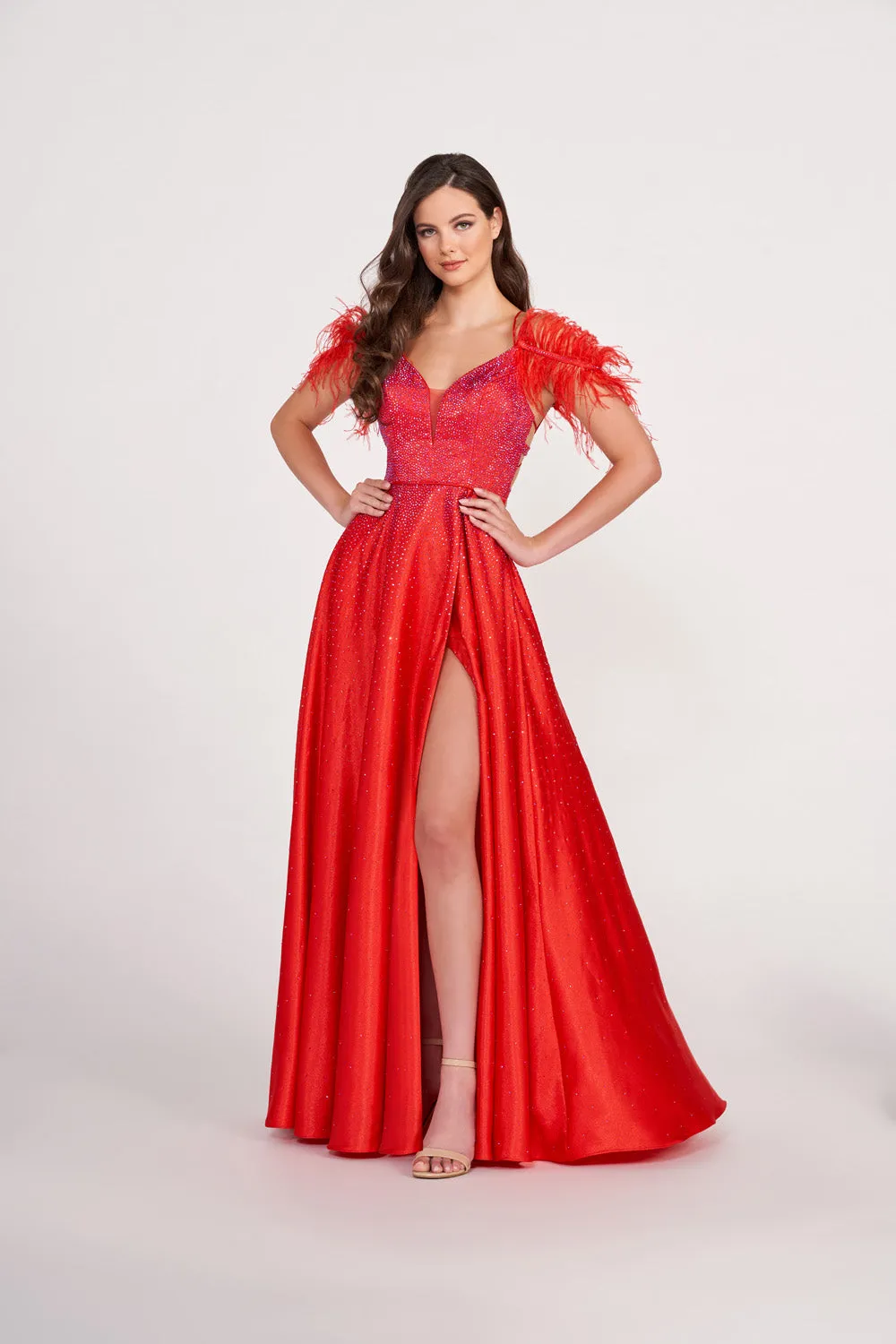 Ellie Wilde EW34131 Dresses