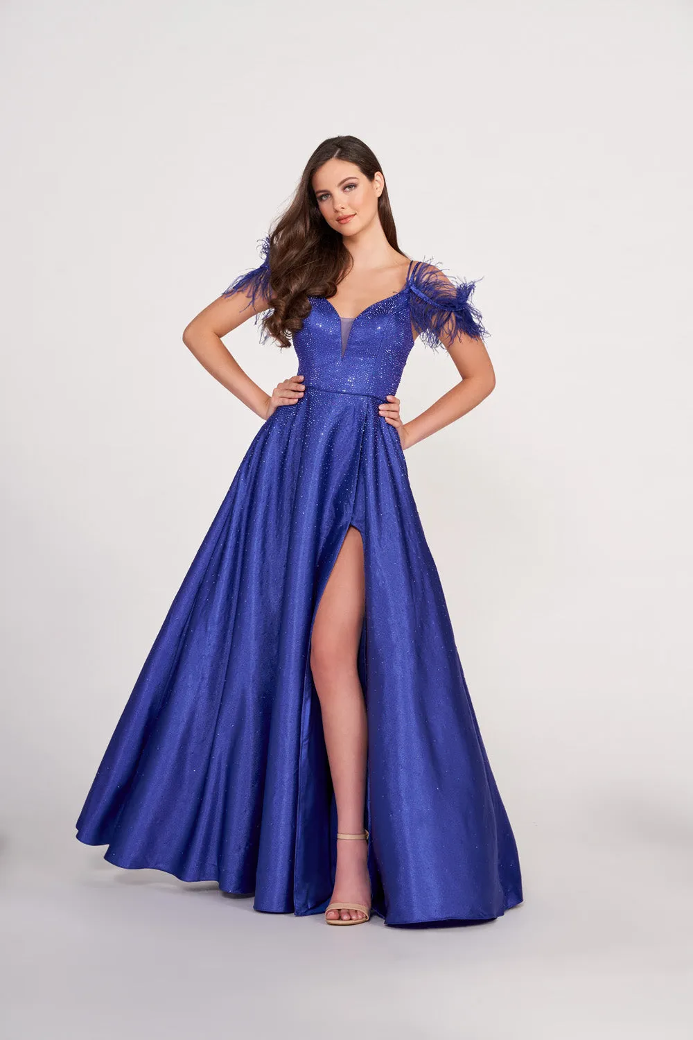 Ellie Wilde EW34131 Dresses