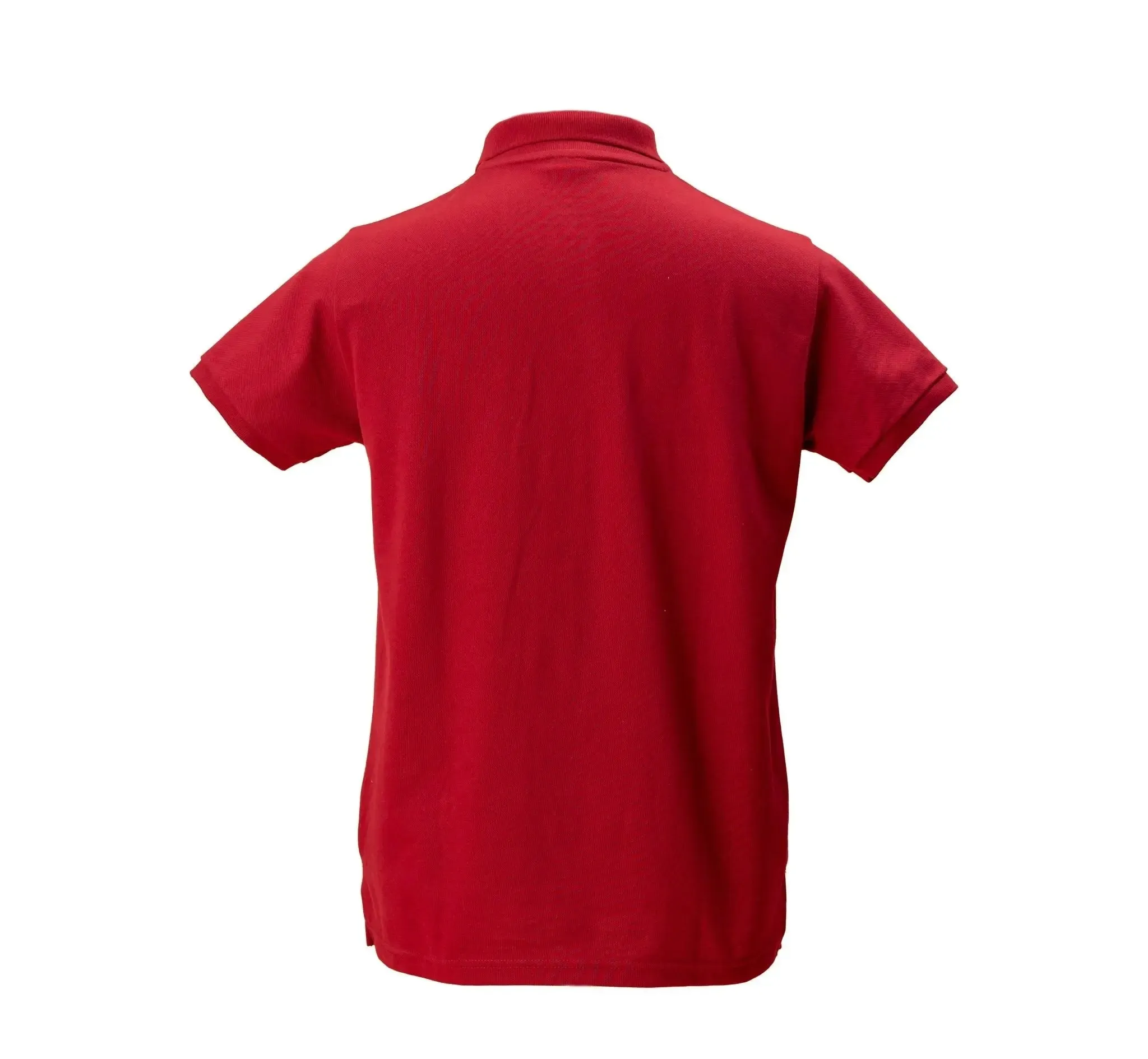 FLEXFIT Series Men's Polo - Red