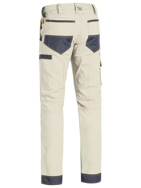 Flx & Move Stretch Cargo Pant - BPC6130