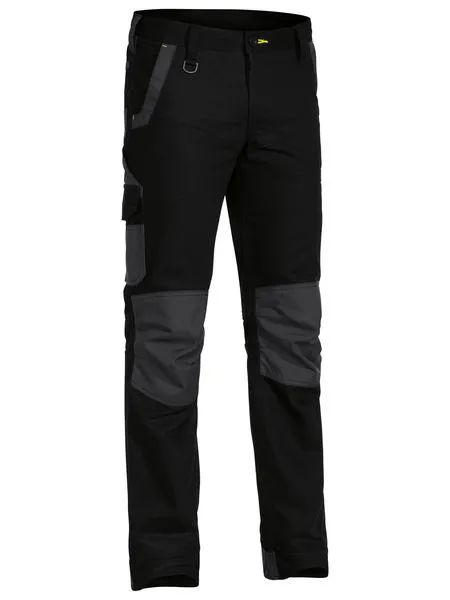 Flx & Move Stretch Cargo Pant - BPC6130