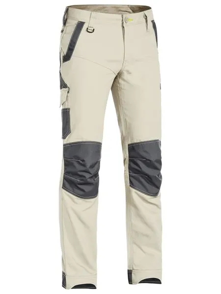 Flx & Move Stretch Cargo Pant - BPC6130