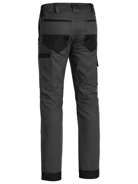 Flx & Move Stretch Cargo Pant - BPC6130