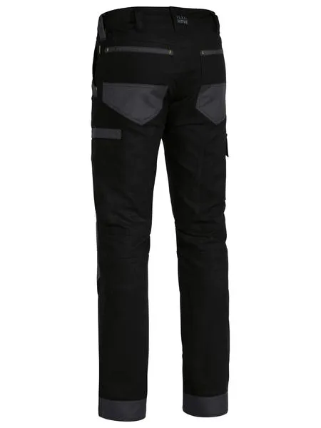 Flx & Move Stretch Cargo Pant - BPC6130