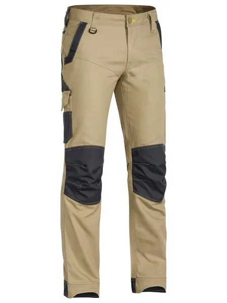 Flx & Move Stretch Cargo Pant - BPC6130