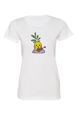 Hawaii Transplants WOMENS COREY Tee-Shirts