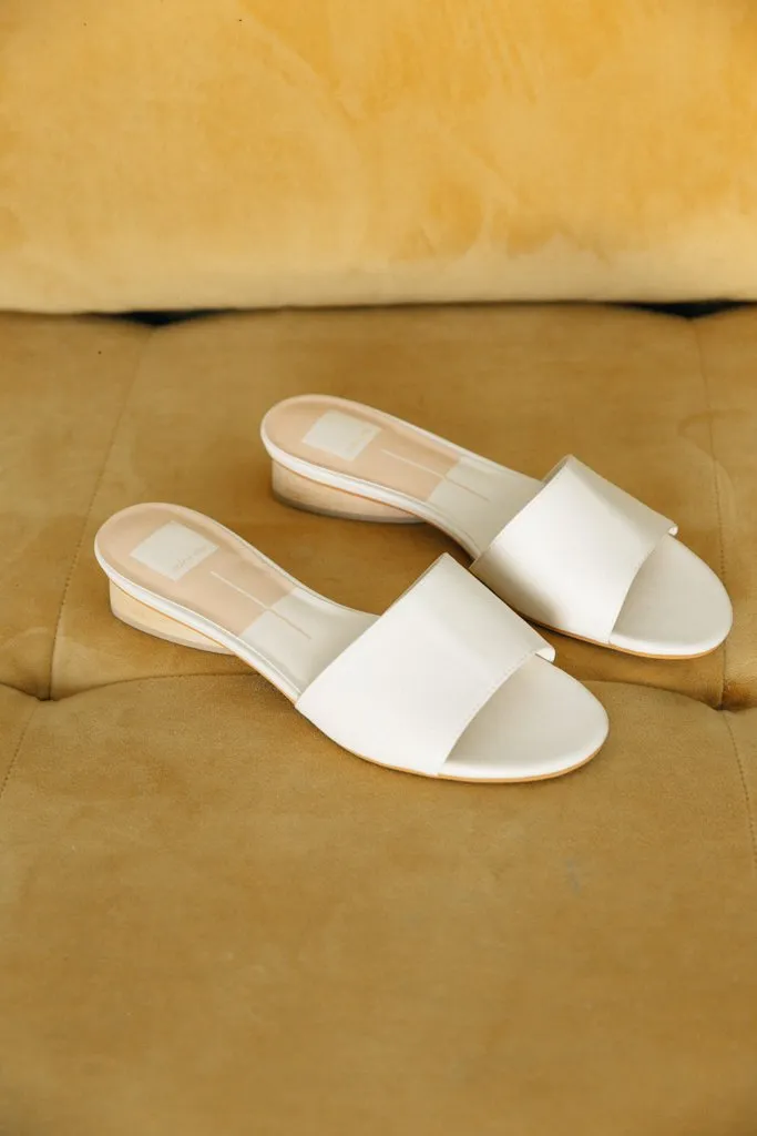 Ivory Adalea Sandal