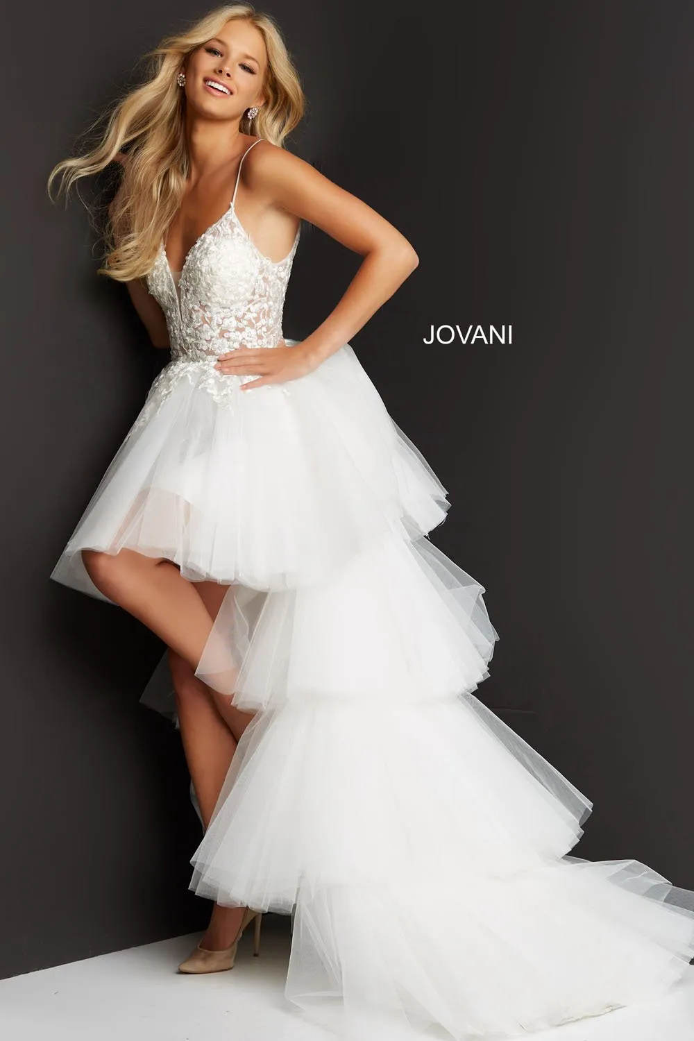 Jovani 07263 Dresses