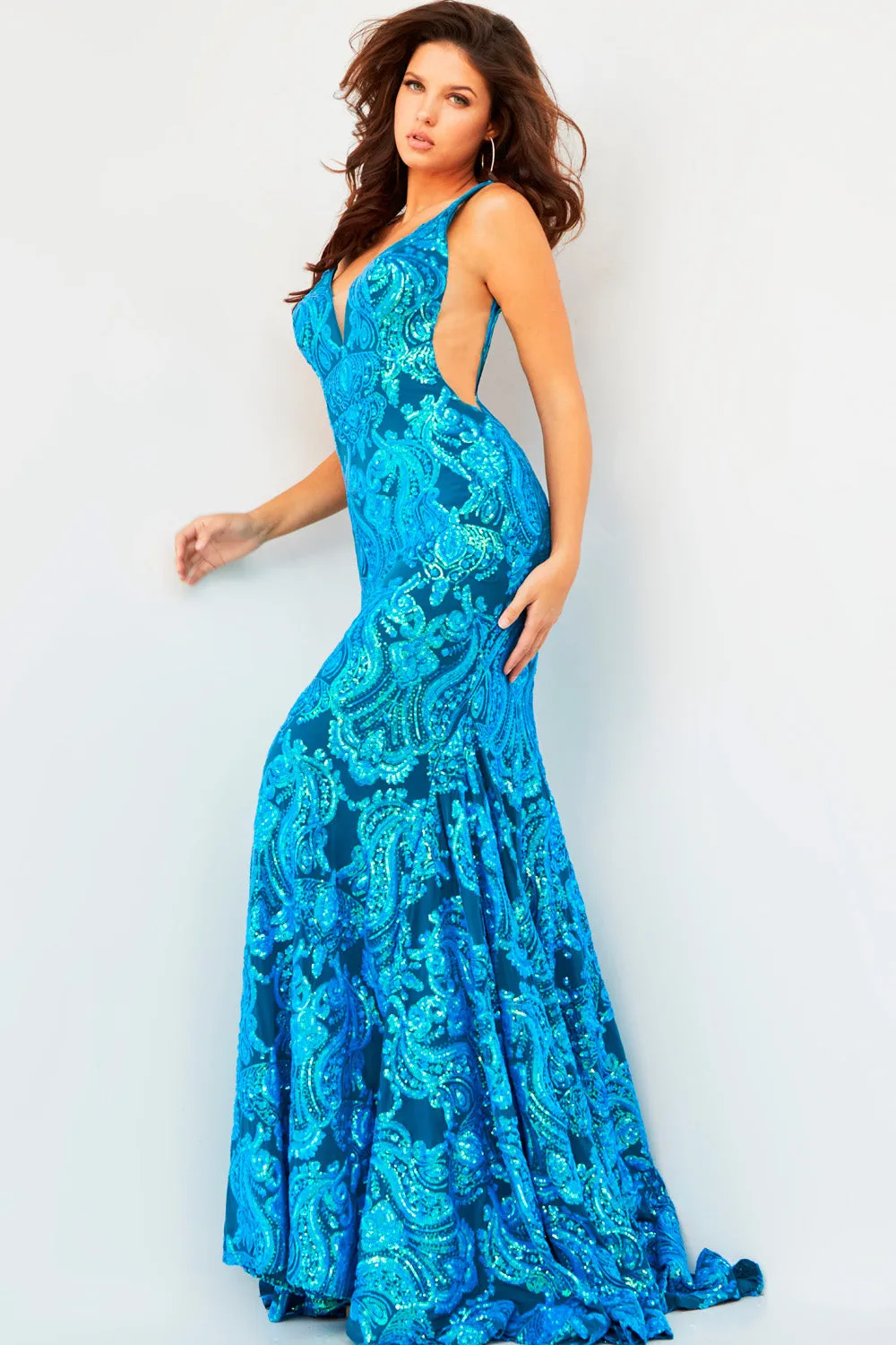 Jovani 08646 Dresses