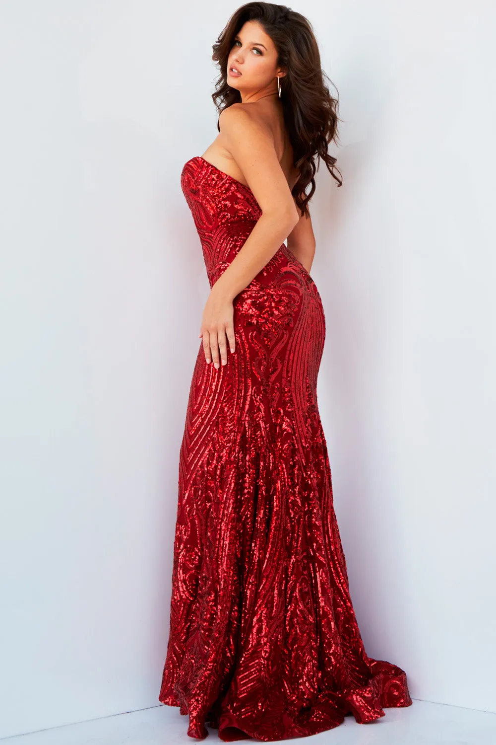 Jovani 09695 Dresses