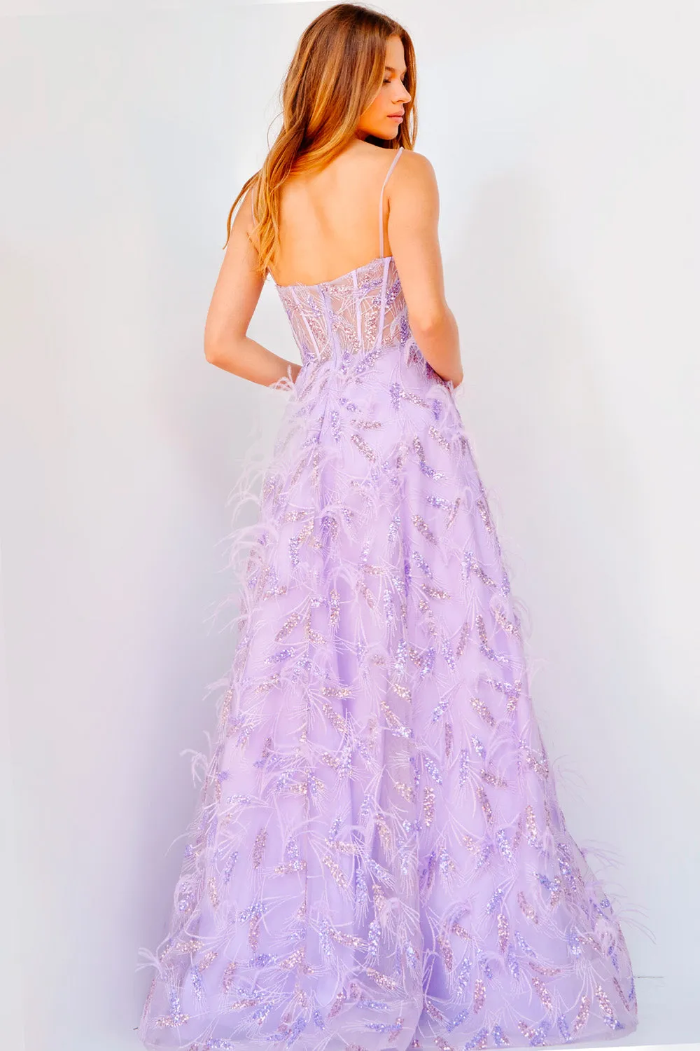 Jovani 24078 Dresses