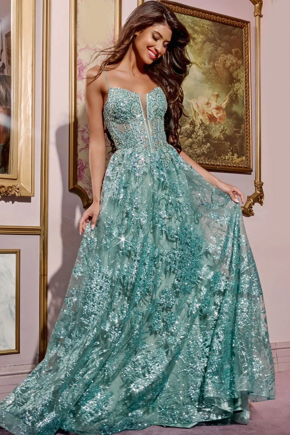 Jovani 42199 Dresses