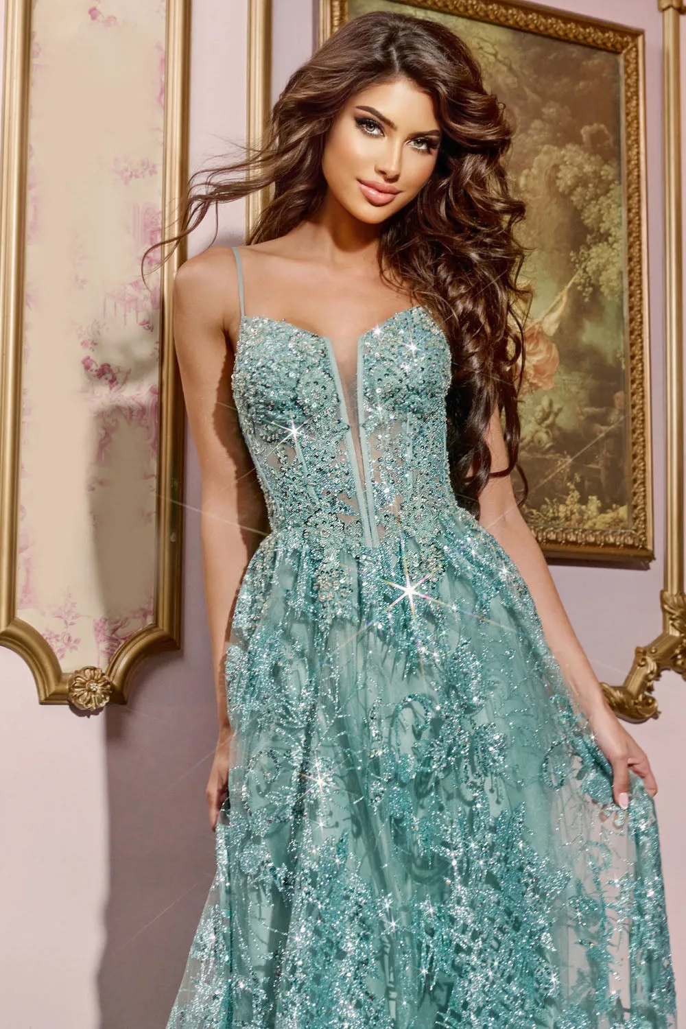 Jovani 42199 Dresses