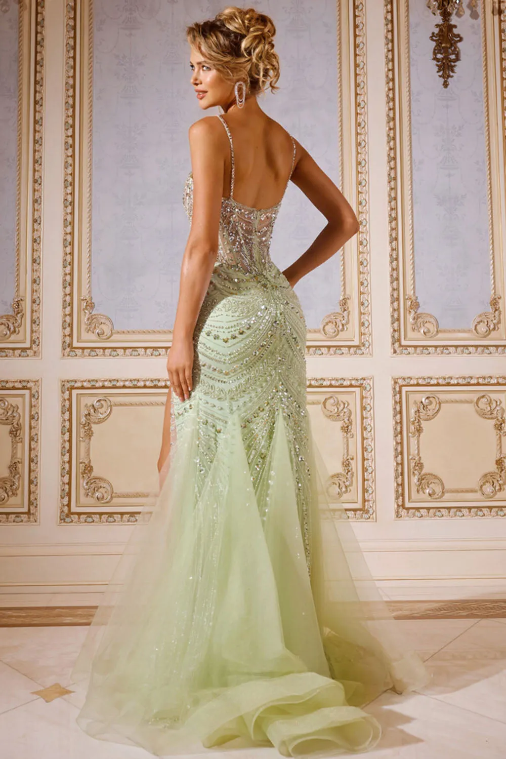 Jovani 43189 Dresses