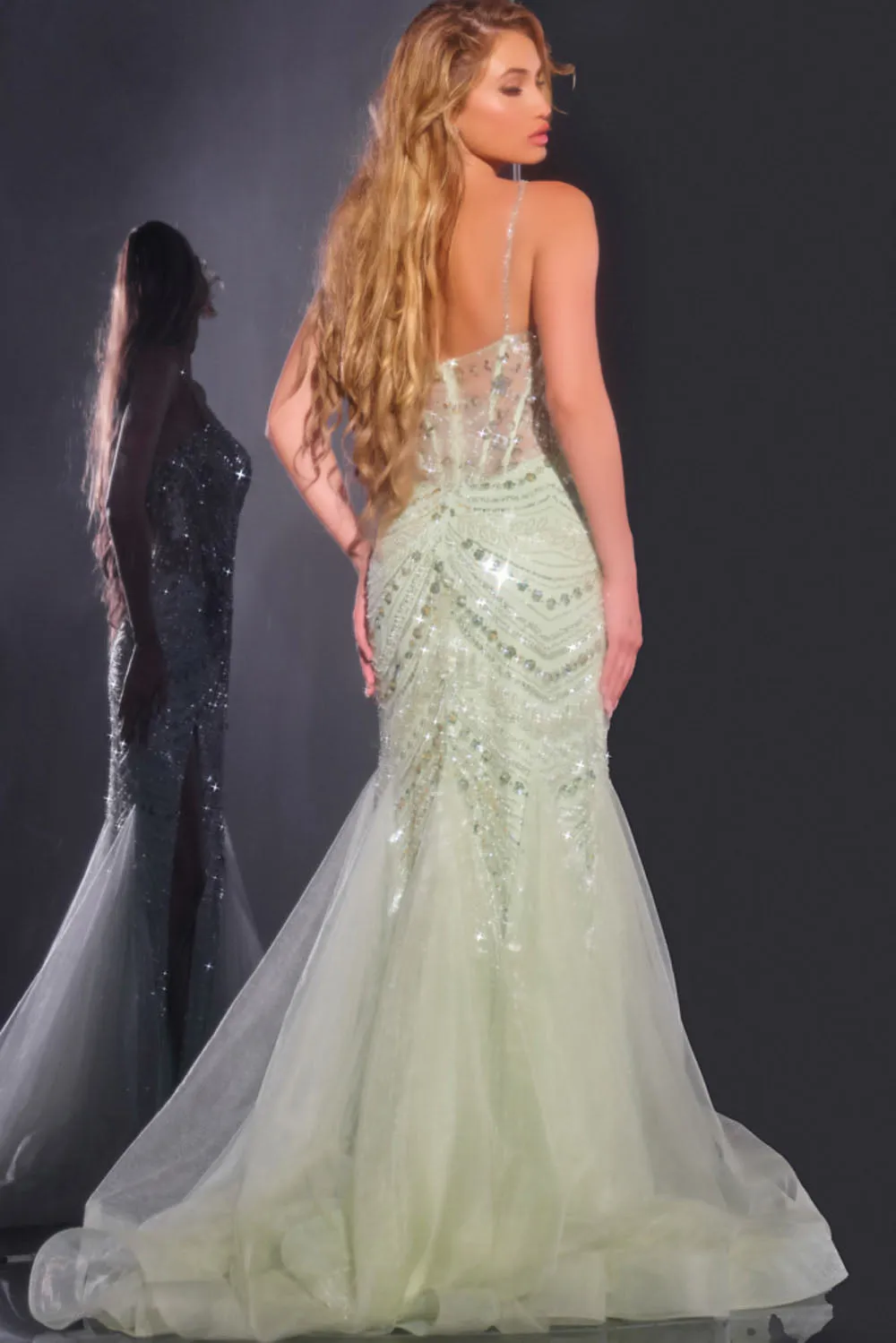 Jovani 43189 Dresses