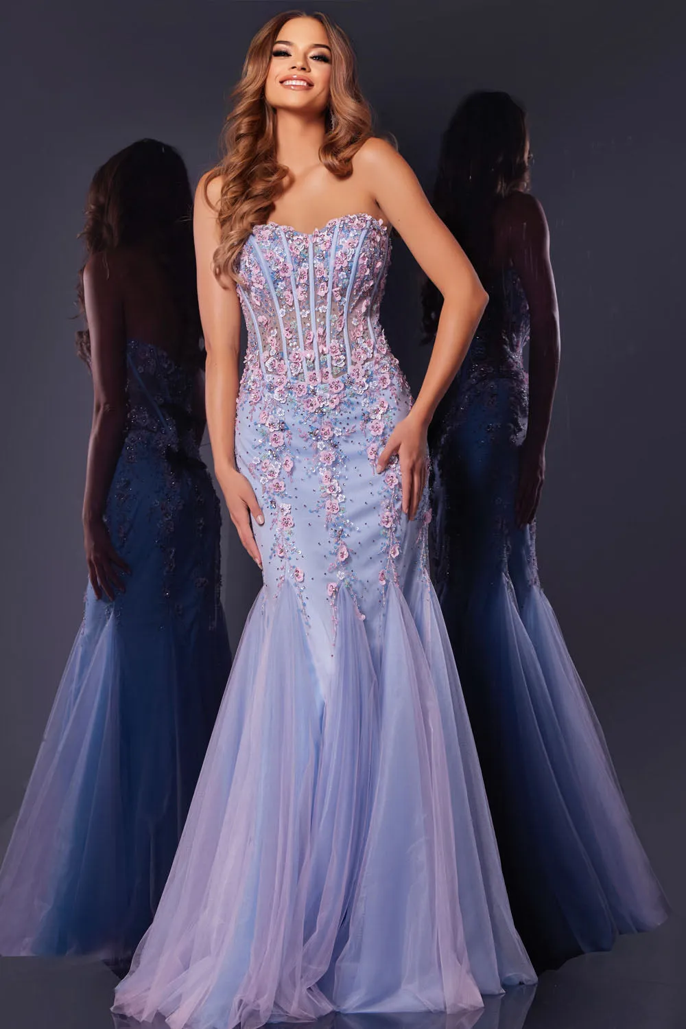 Jovani 44211 Dresses