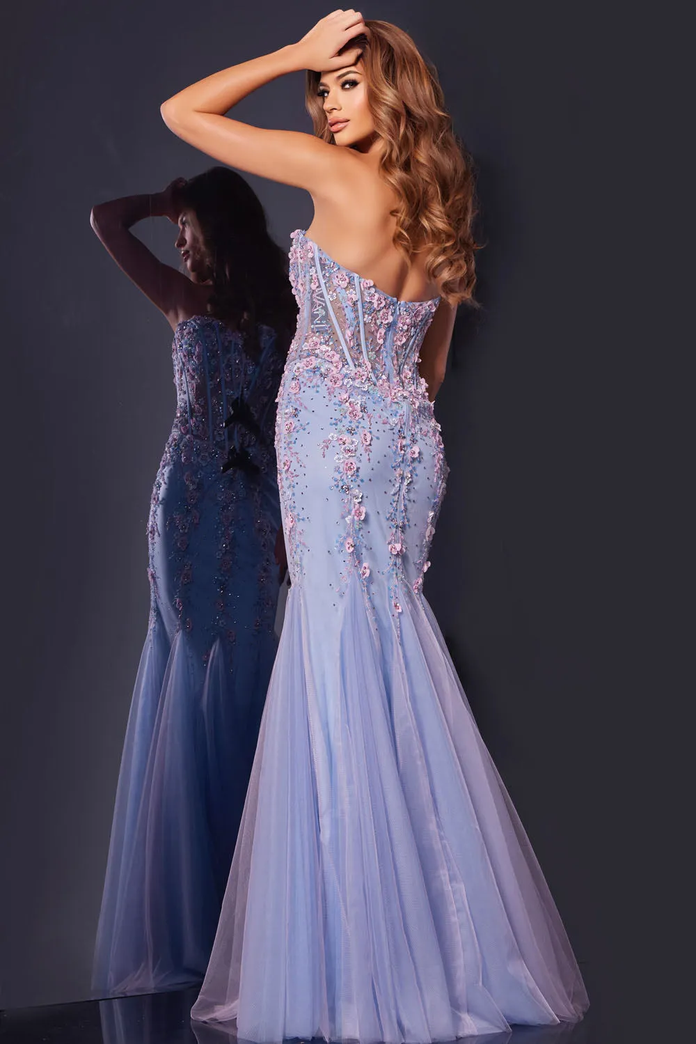 Jovani 44211 Dresses