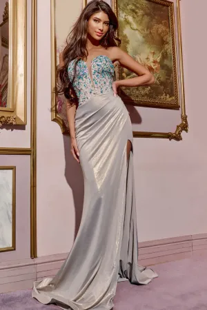 Jovani D5076 Dresses