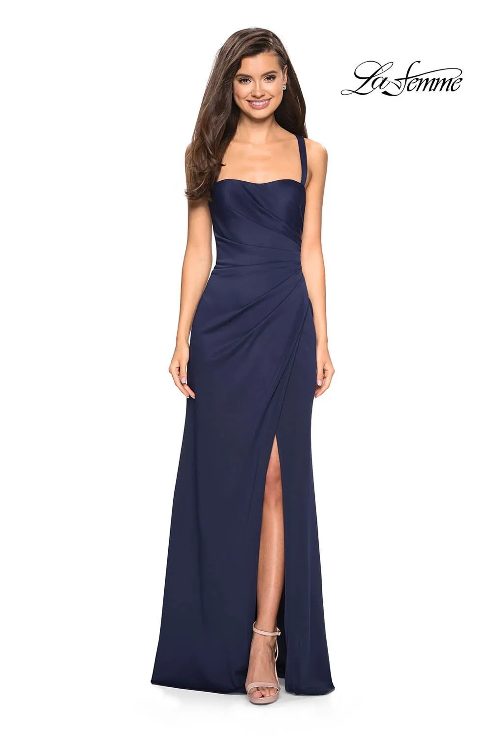 La Femme 27470 Dress