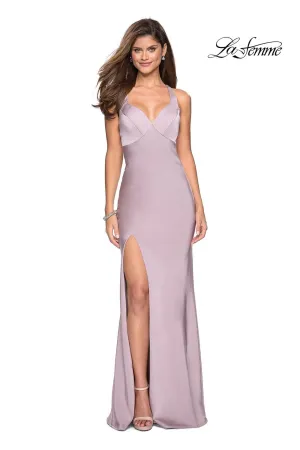 La Femme 27581 Dress