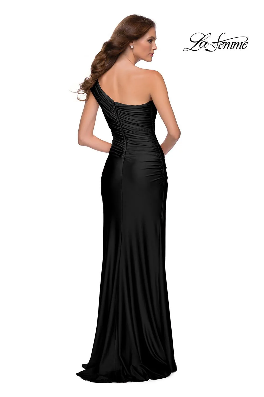 La Femme 29619 Dresses