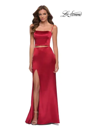 La Femme 29941 Dresses