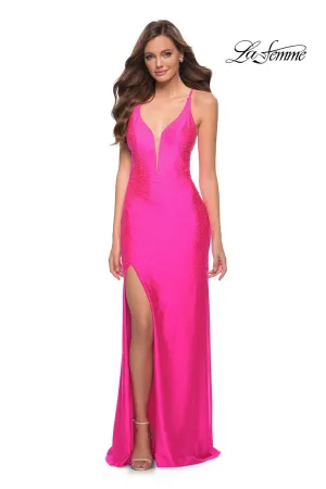 La Femme 29969 Dresses