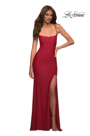 La Femme 30436 Dresses