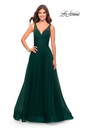 La Femme 31149 Dresses