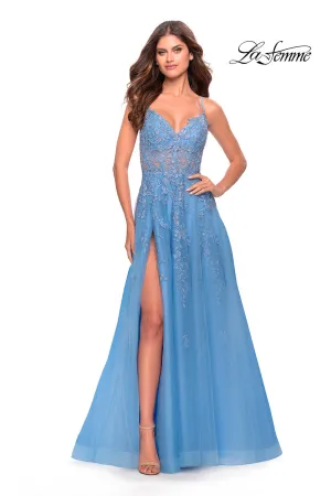 La Femme 31284 Dresses