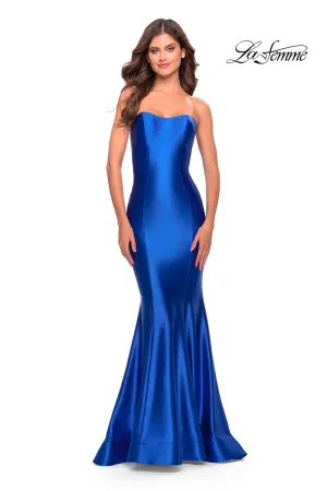 La Femme 31321 Dresses