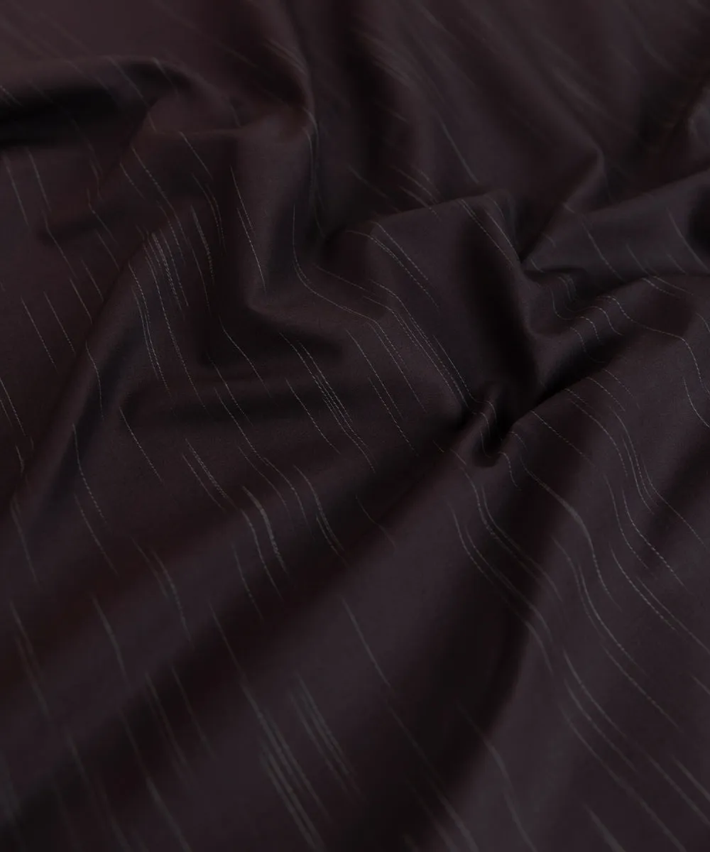 Luxury Egyptian Cotton Suit