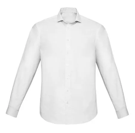 Mens Charlie Slim Fit Long Sleeve Shirt RS969ML