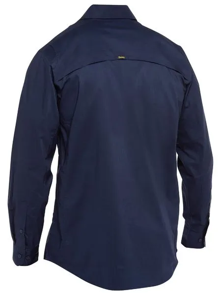 Men’s X Airflow Stretch Ripstop Shirt - BS6490