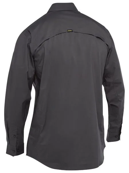 Men’s X Airflow Stretch Ripstop Shirt - BS6490