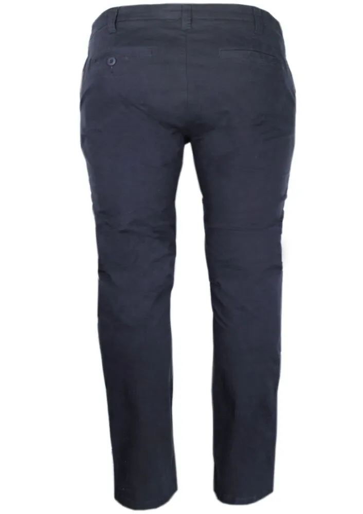 ONE 8 Stretch Lincoln Chino - Sand | Navy