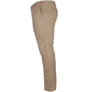 ONE 8 Stretch Lincoln Chino - Sand | Navy