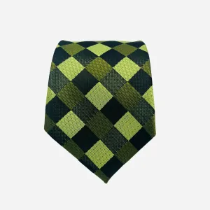 PAKISTAN BRAND TIE FOR MEN  - RETREEZ