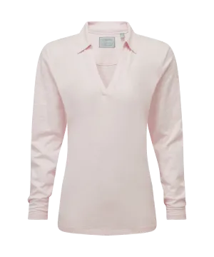 Pentle Bay Top - Blush